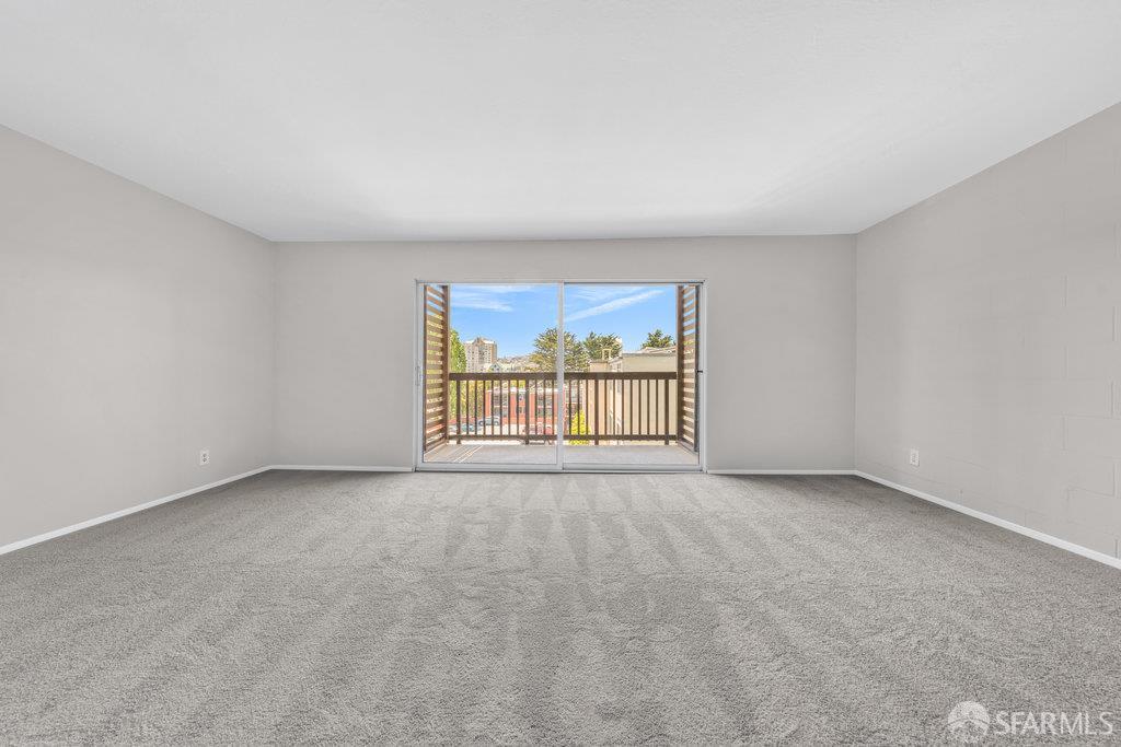 1315 Laguna Street # 6