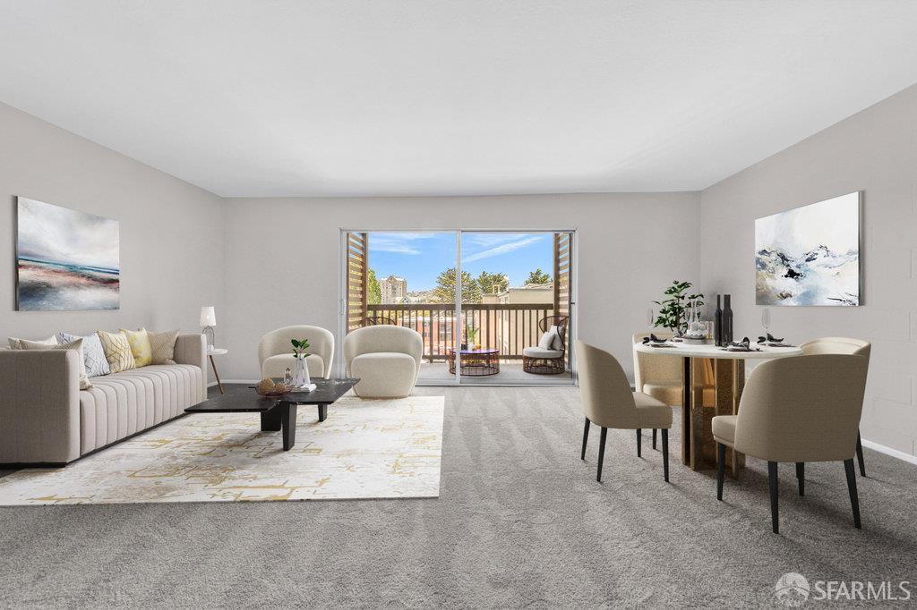 1315 Laguna Street # 6