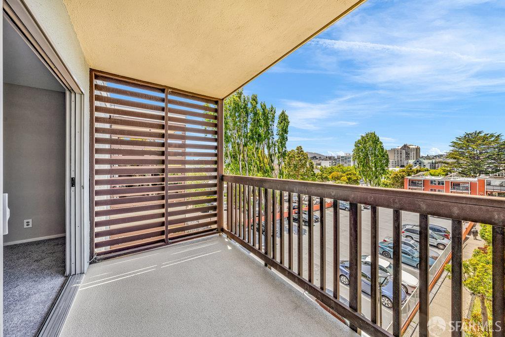 1315 Laguna Street # 6