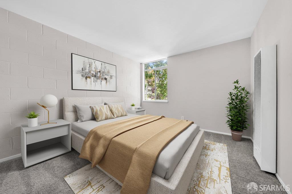 1315 Laguna Street # 6