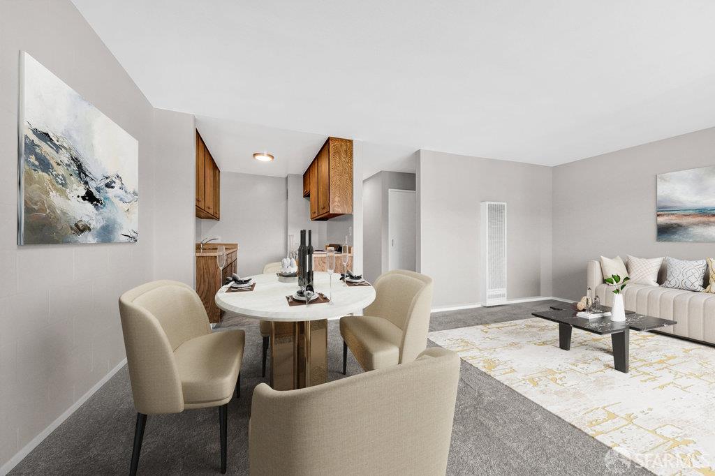 1315 Laguna Street # 6