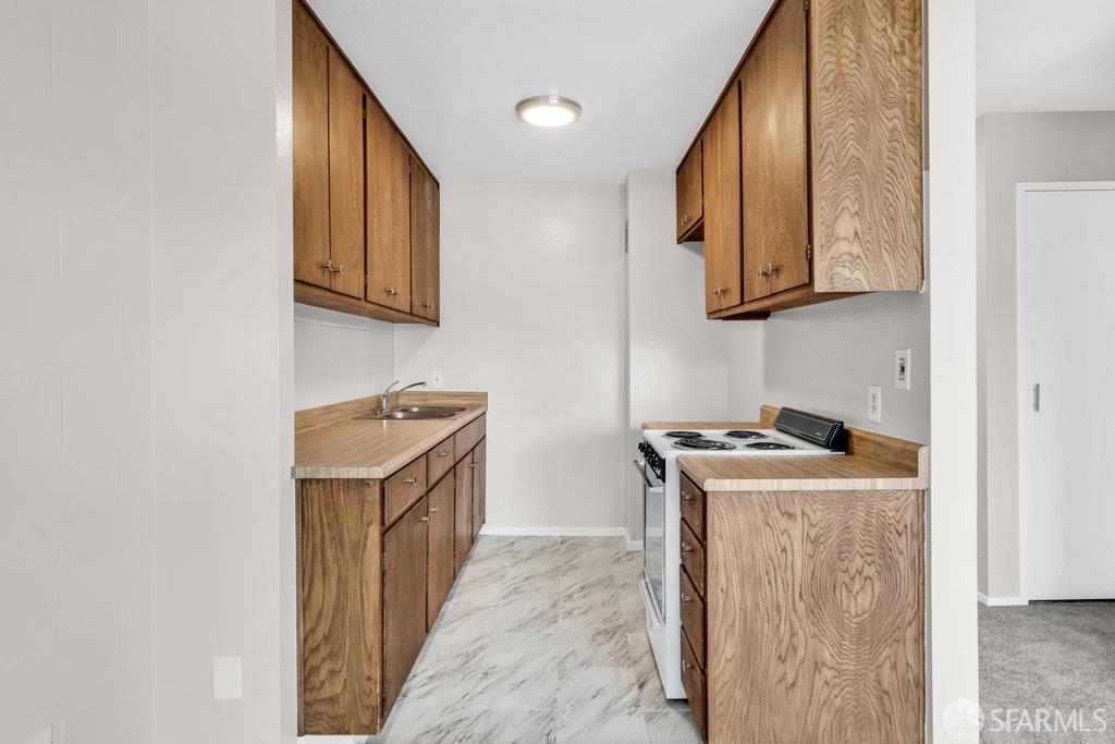 1315 Laguna Street # 6