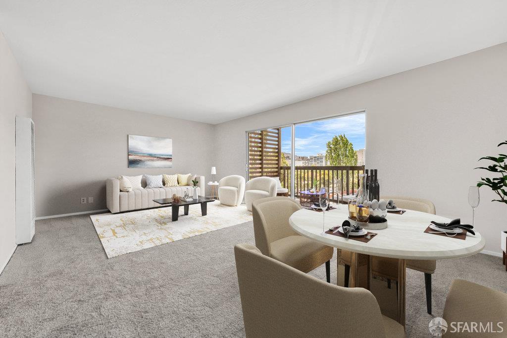 1315 Laguna Street # 6