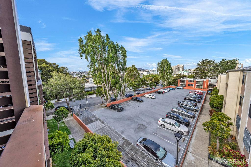 1315 Laguna Street # 6