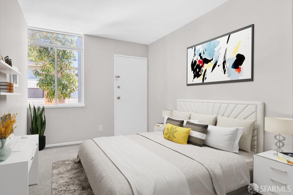 1315 Laguna Street # 6