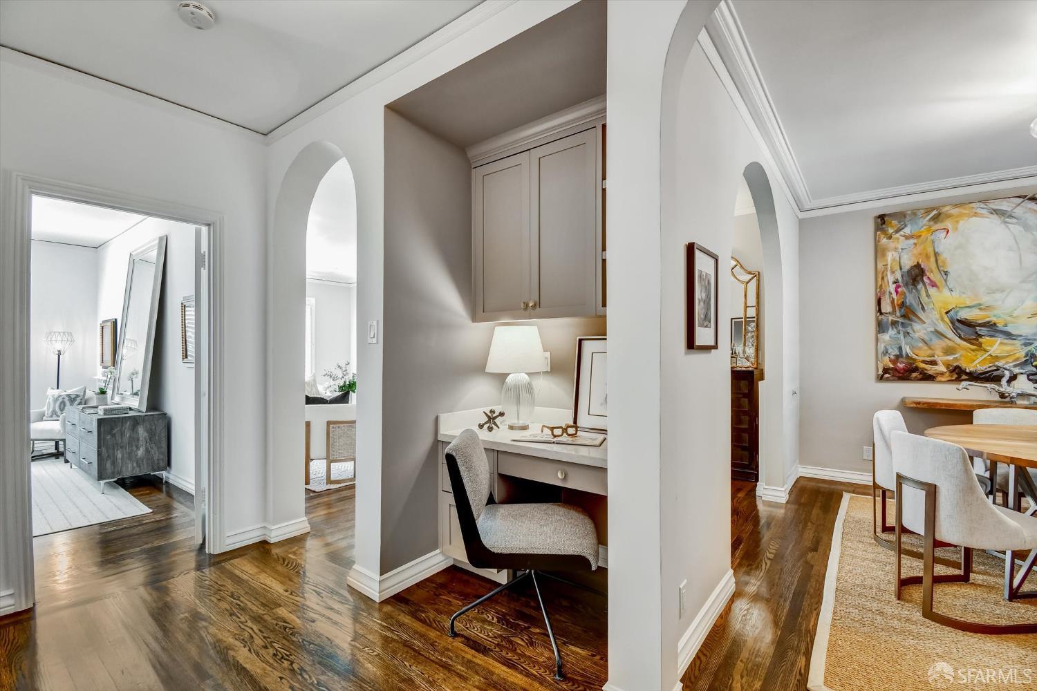 3675 Fillmore Street # 202