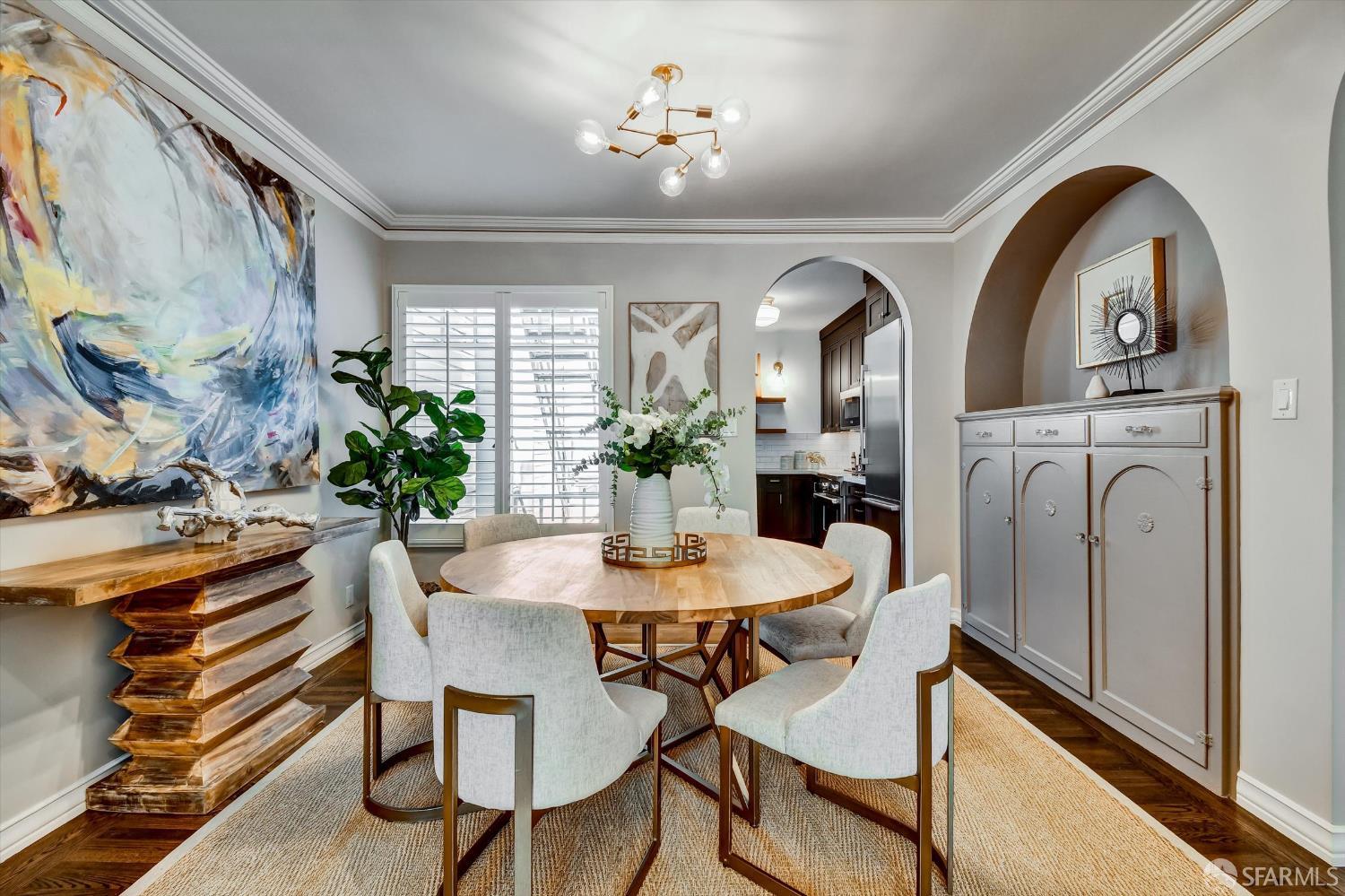 3675 Fillmore Street # 202