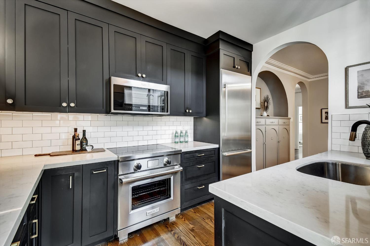 3675 Fillmore Street # 202