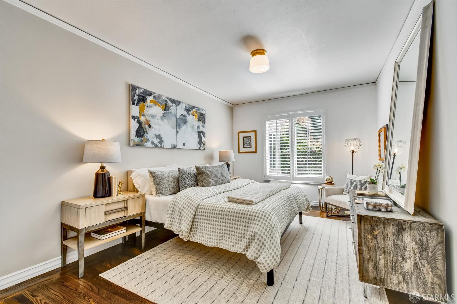 3675 Fillmore Street # 202