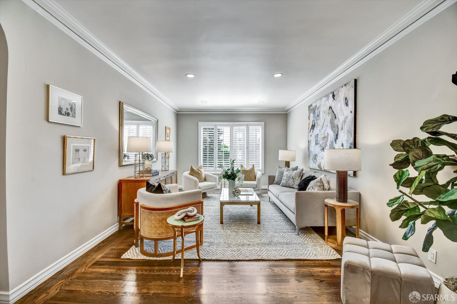 3675 Fillmore Street # 202