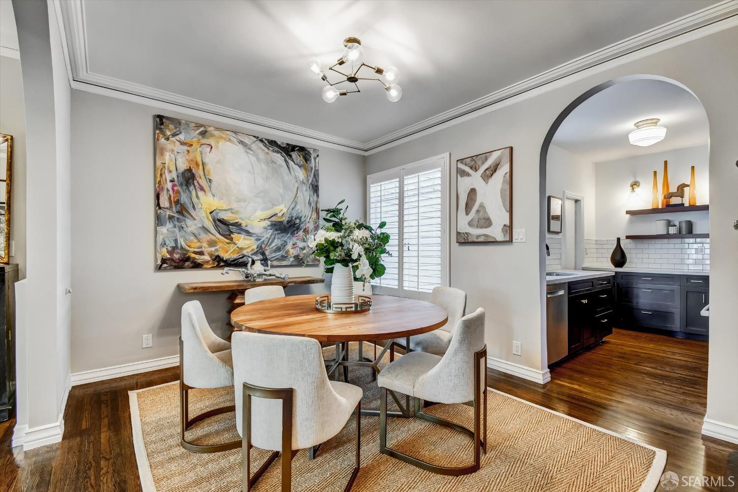 3675 Fillmore Street # 202