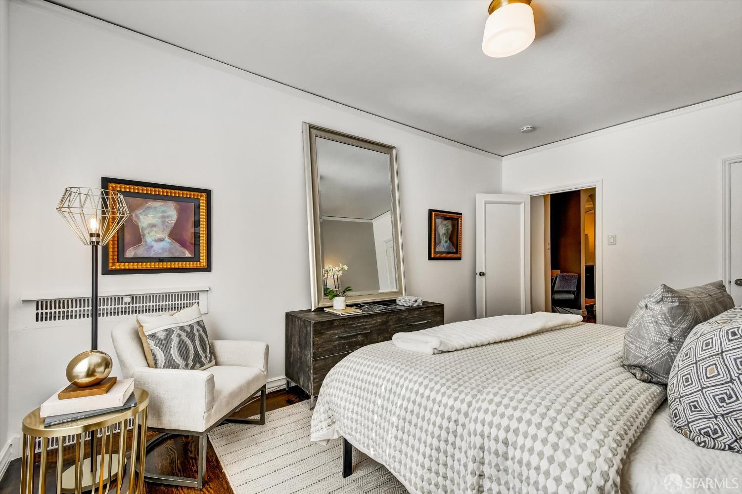 3675 Fillmore Street # 202