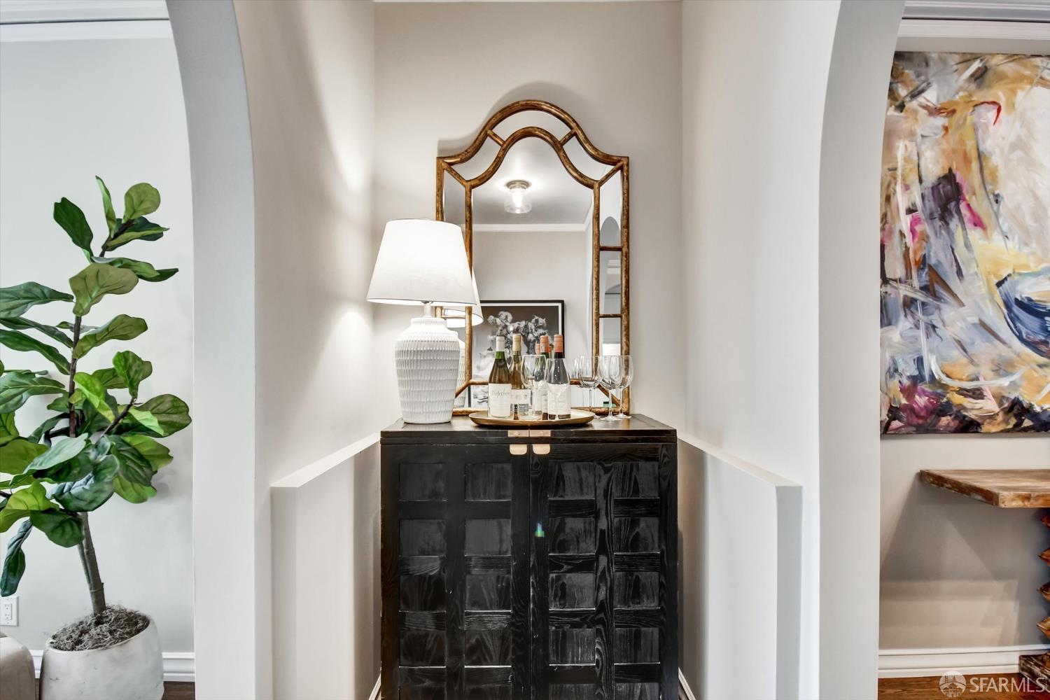 3675 Fillmore Street # 202