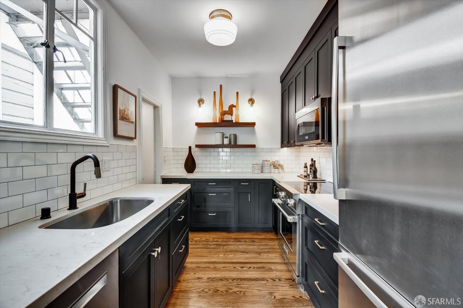 3675 Fillmore Street # 202