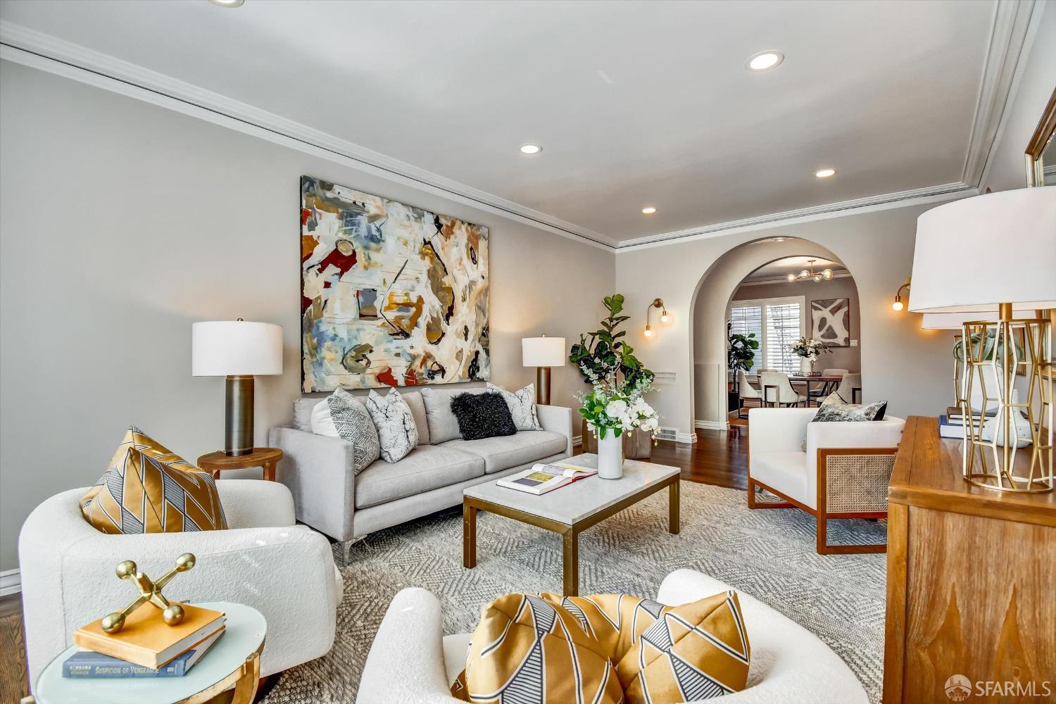 3675 Fillmore Street # 202