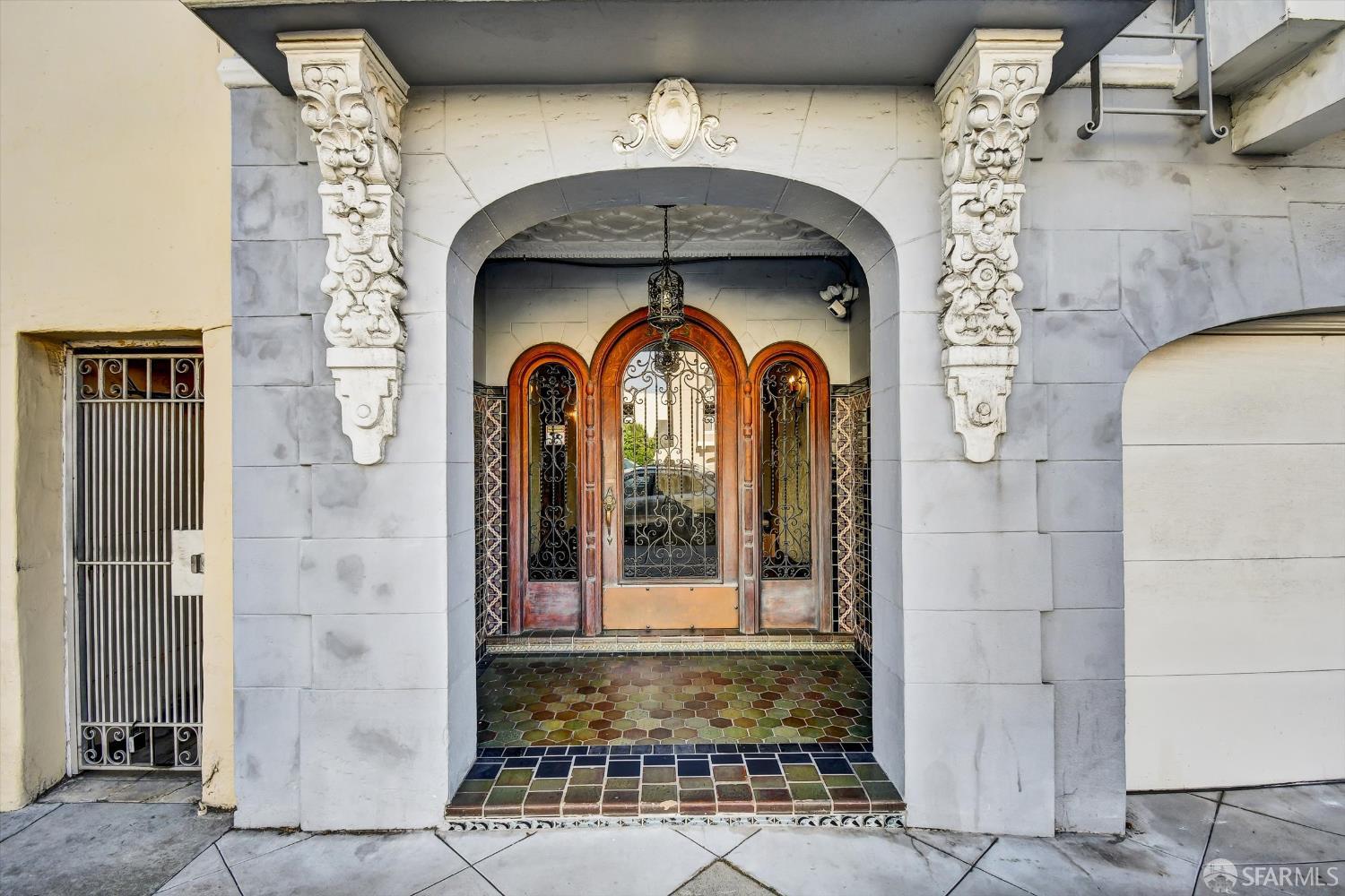 3675 Fillmore Street # 202