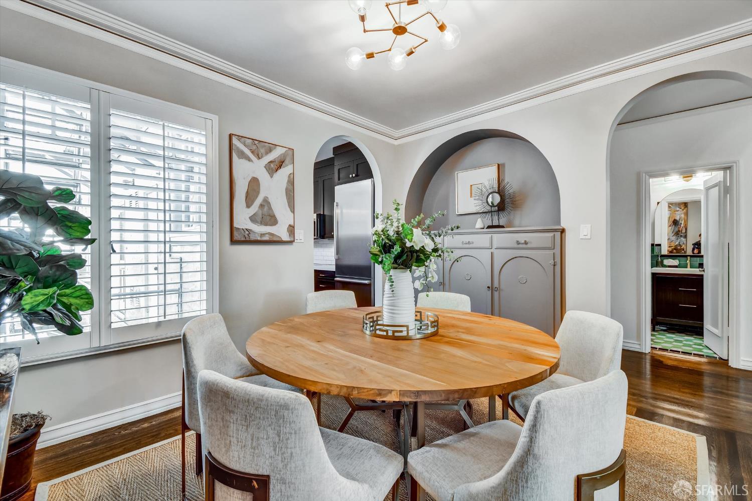 3675 Fillmore Street # 202