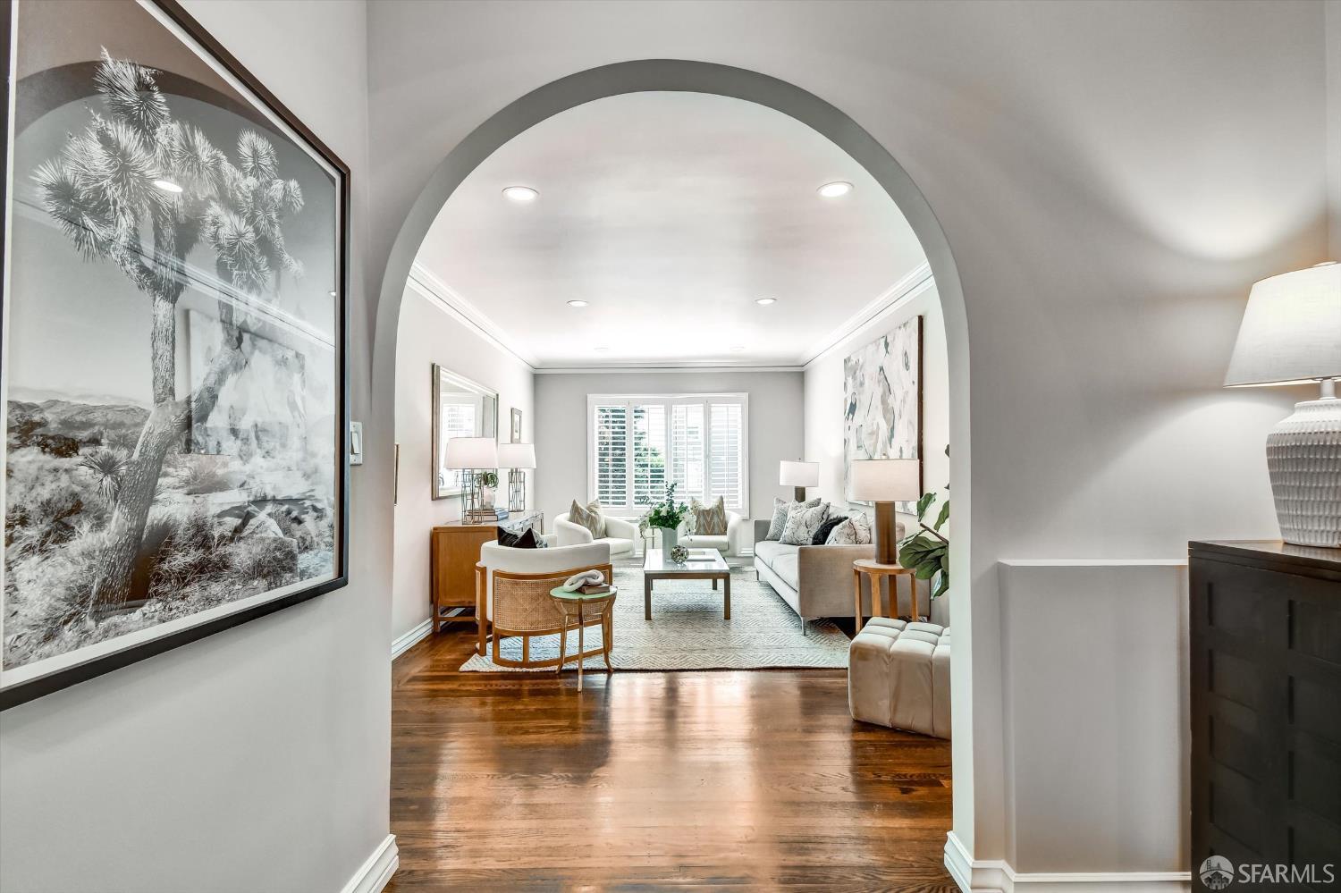 3675 Fillmore Street # 202