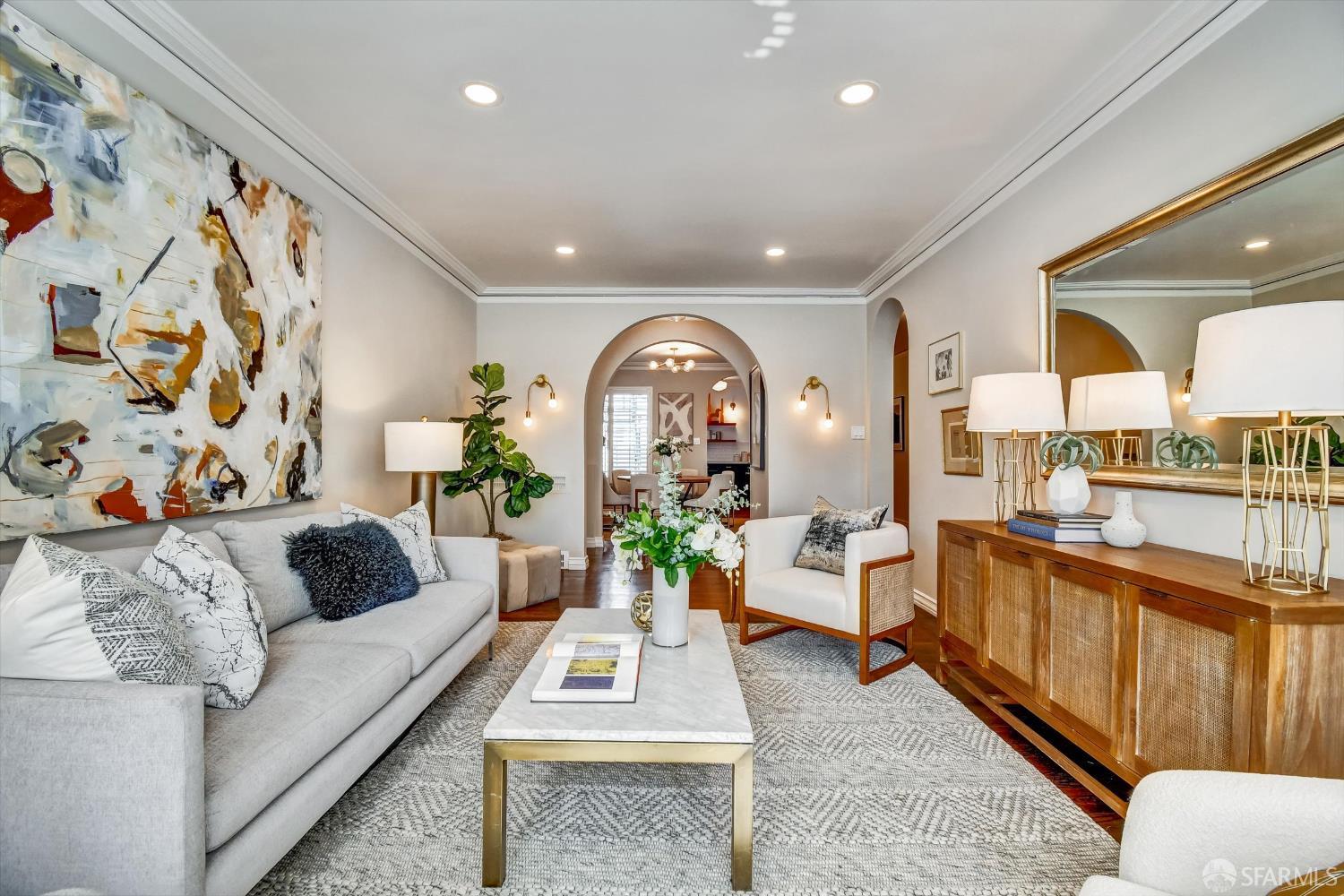 3675 Fillmore Street # 202