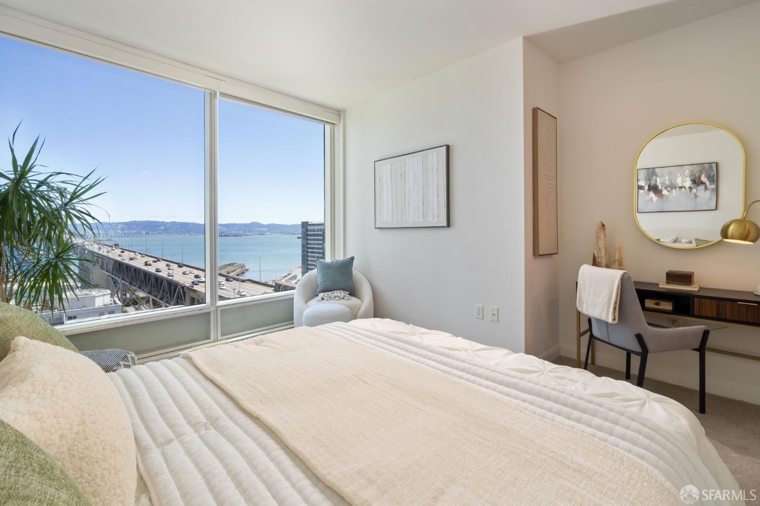 425 1st Street # 1601