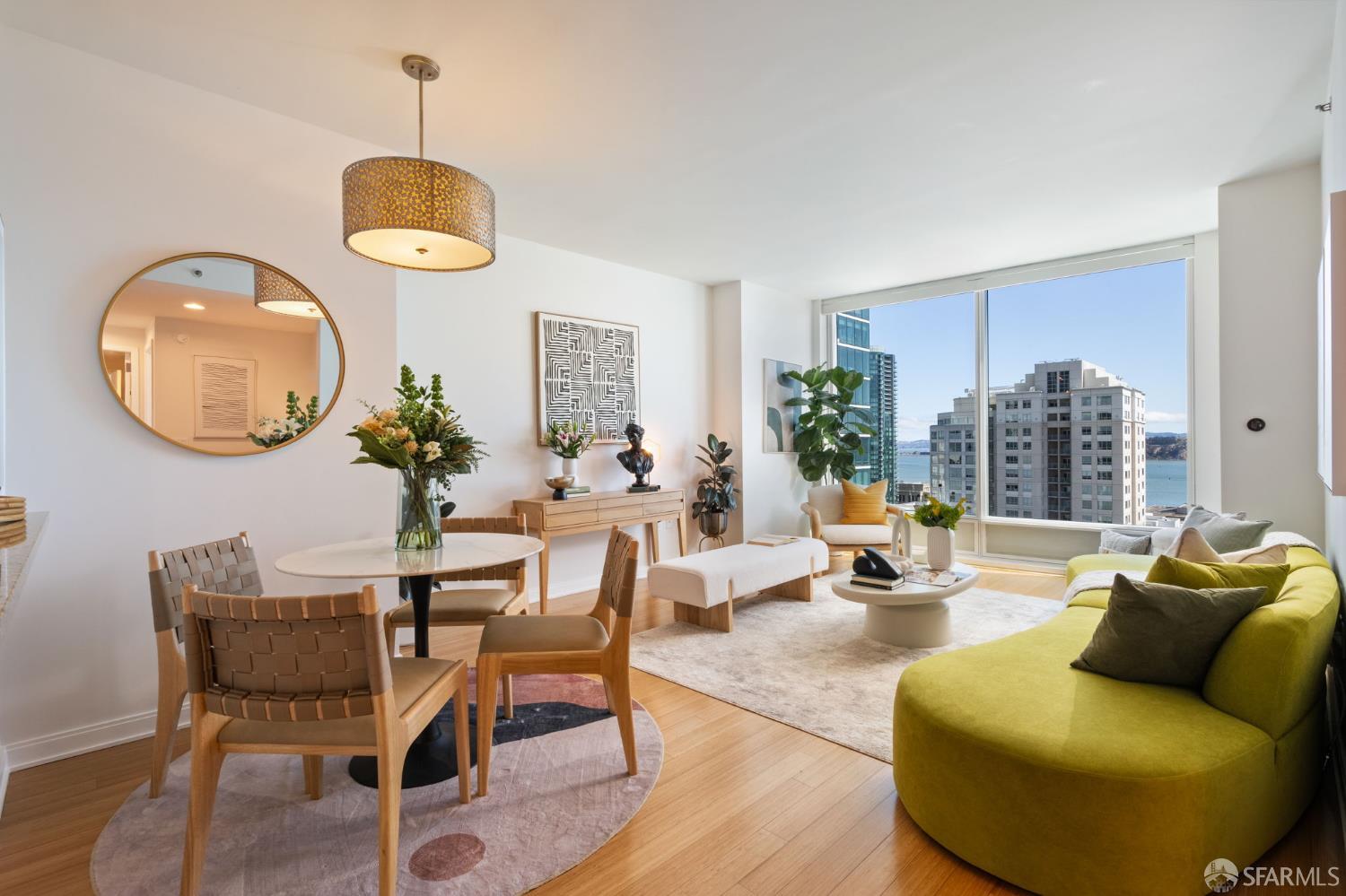 425 1st Street # 1601