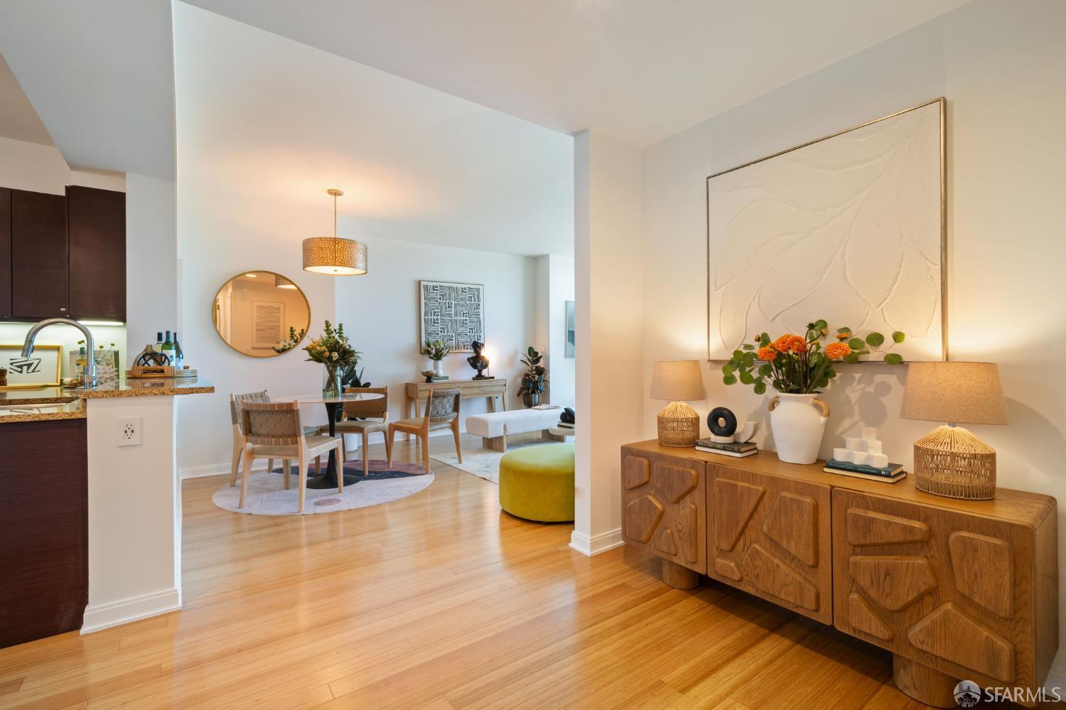 425 1st Street # 1601