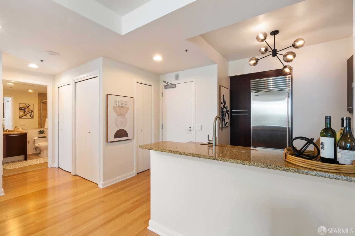 425 1st Street # 1601