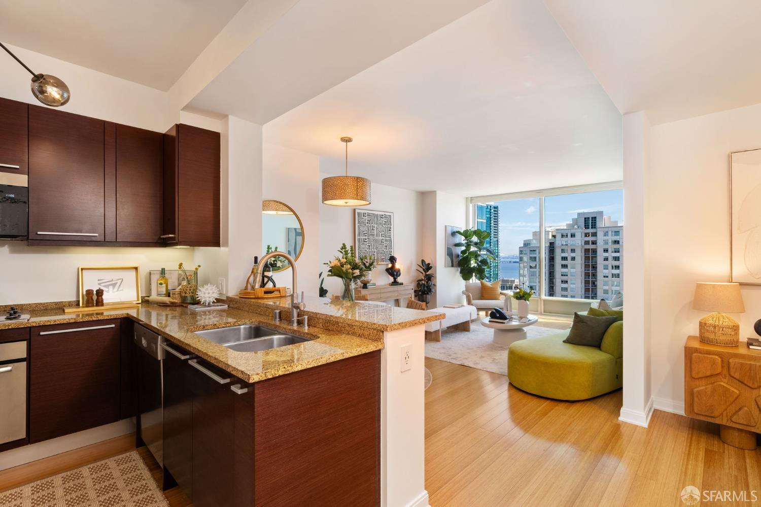 425 1st Street # 1601