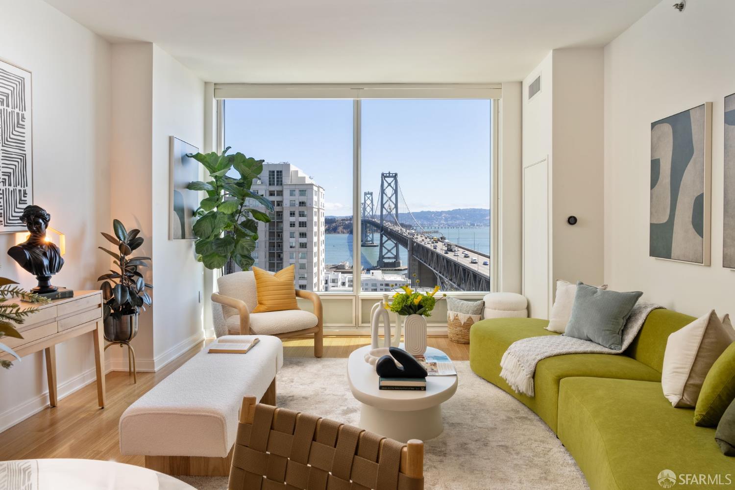 425 1st Street # 1601