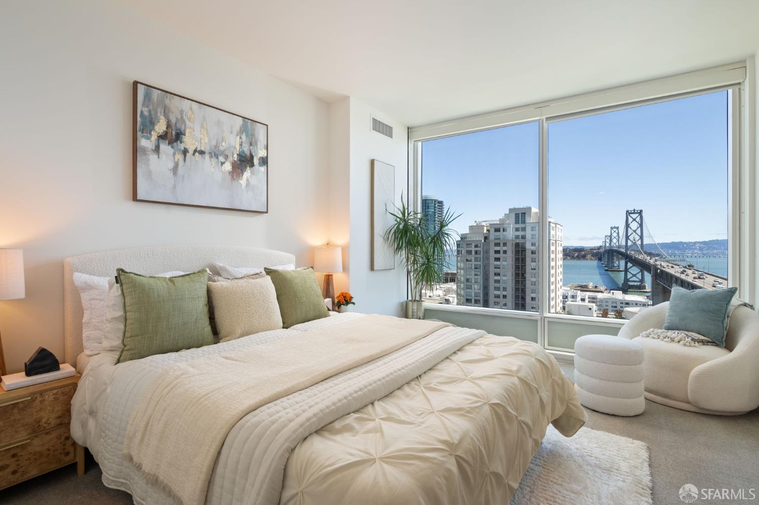 425 1st Street # 1601