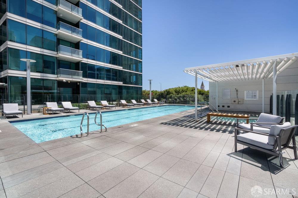 425 1st Street # 1601