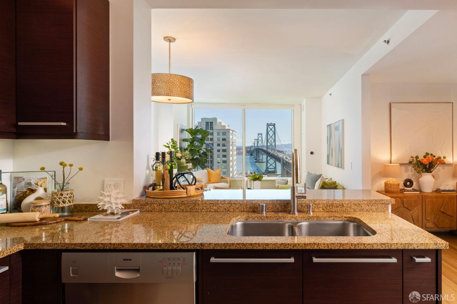 425 1st Street # 1601