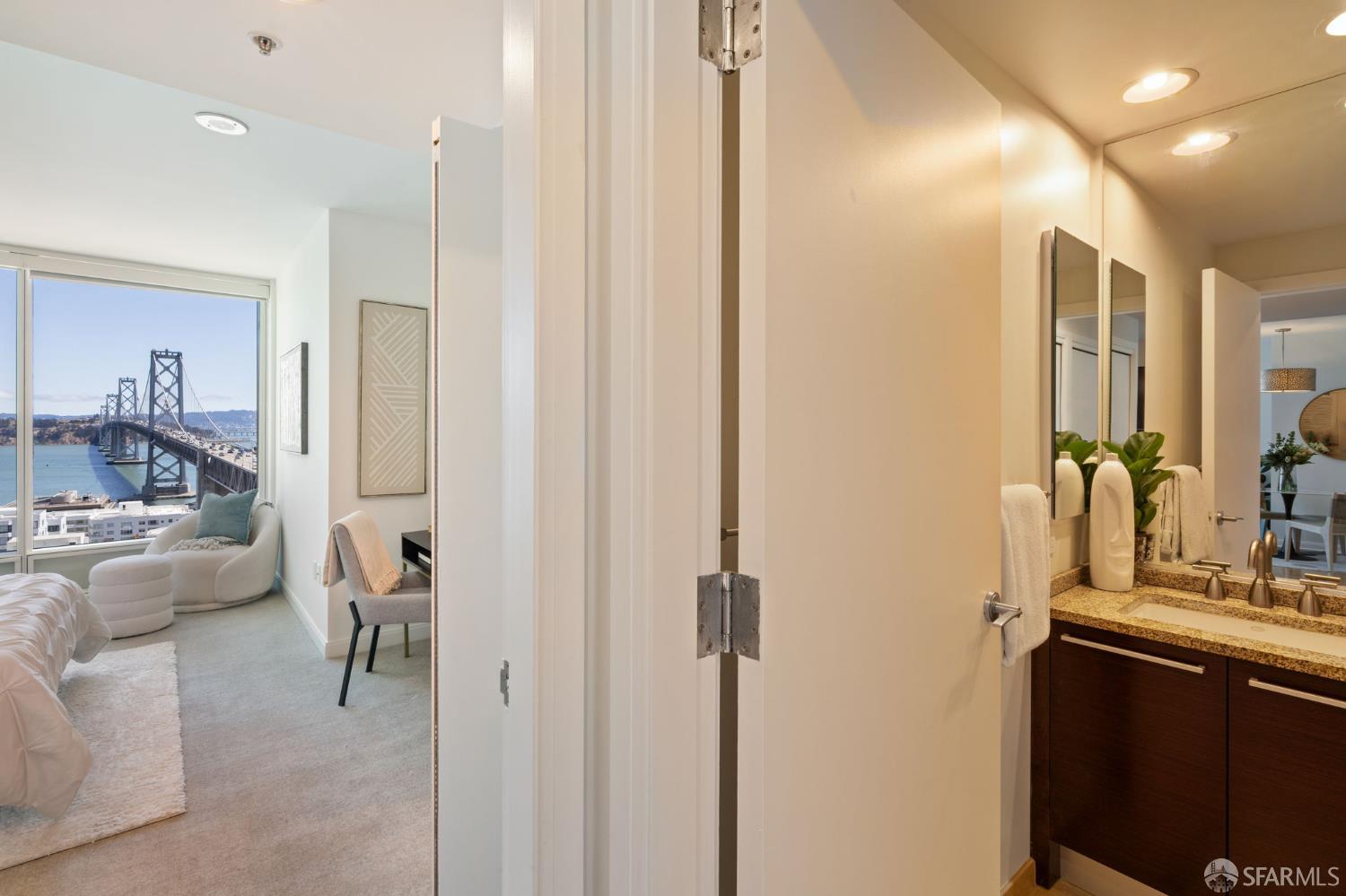 425 1st Street # 1601