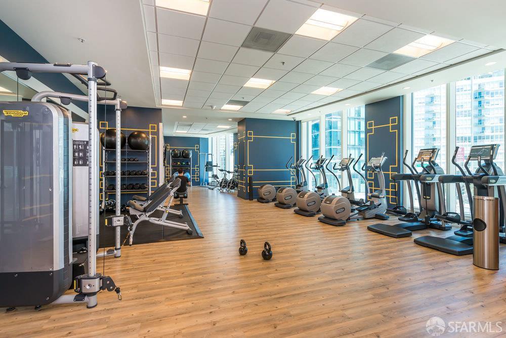 425 1st Street # 1601