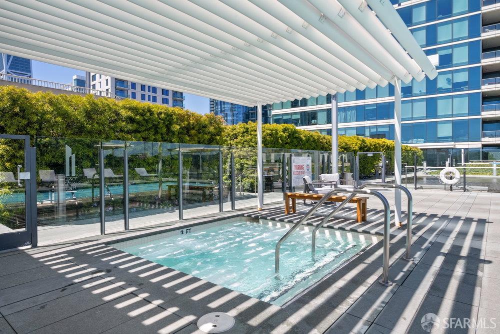 425 1st Street # 1601