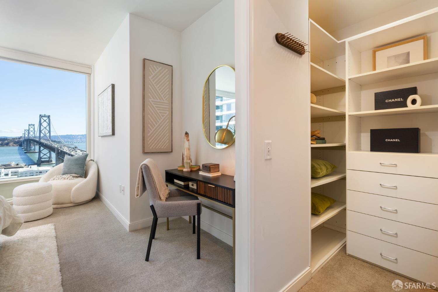 425 1st Street # 1601