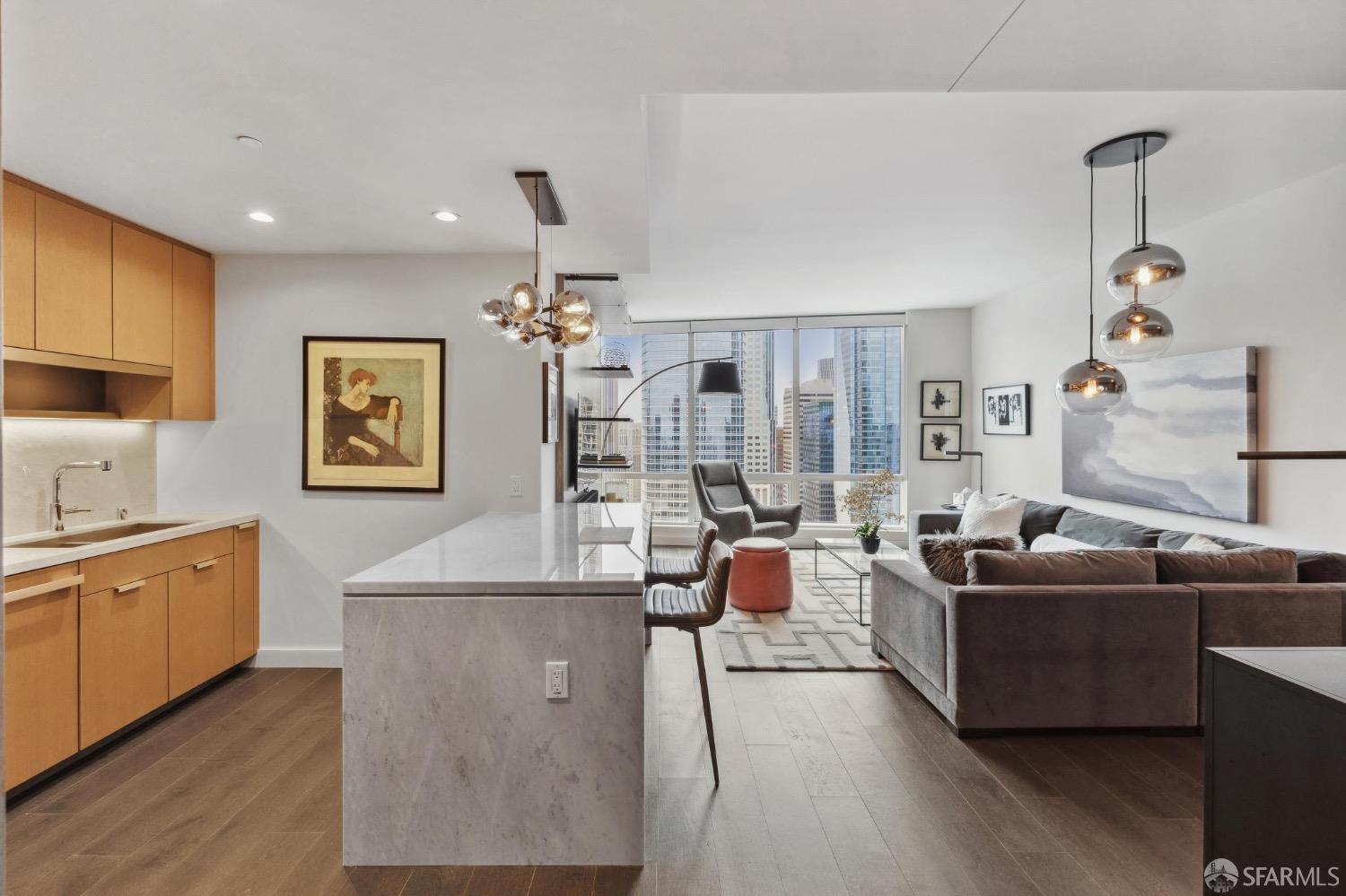 488 Folsom Street # 3403