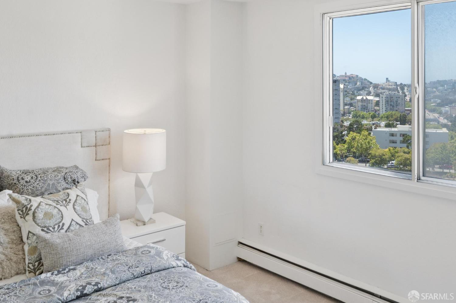 1200 Gough Street # 10A