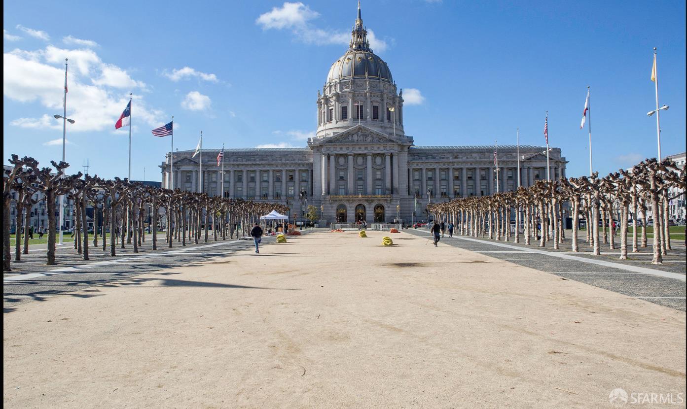 1200 Gough Street # 10A