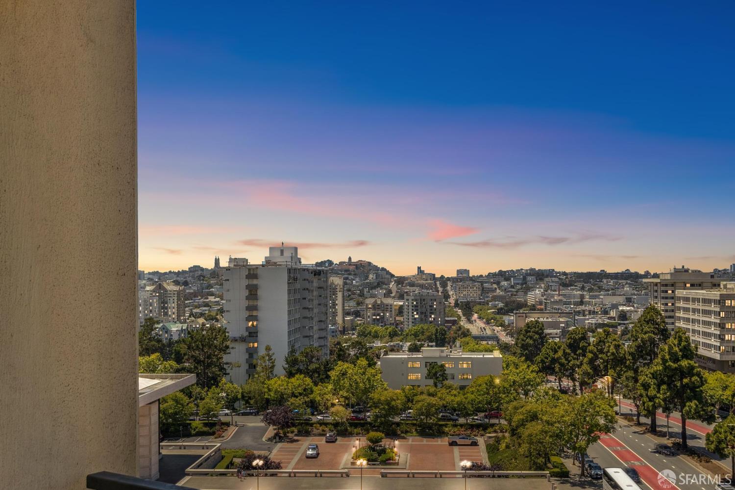 1200 Gough Street # 10A