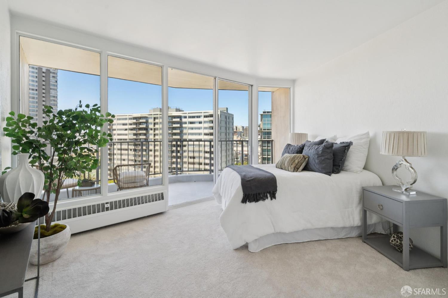 1200 Gough Street # 10A