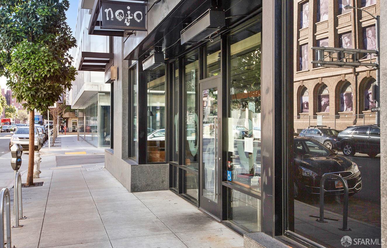 1200 Gough Street # 10A