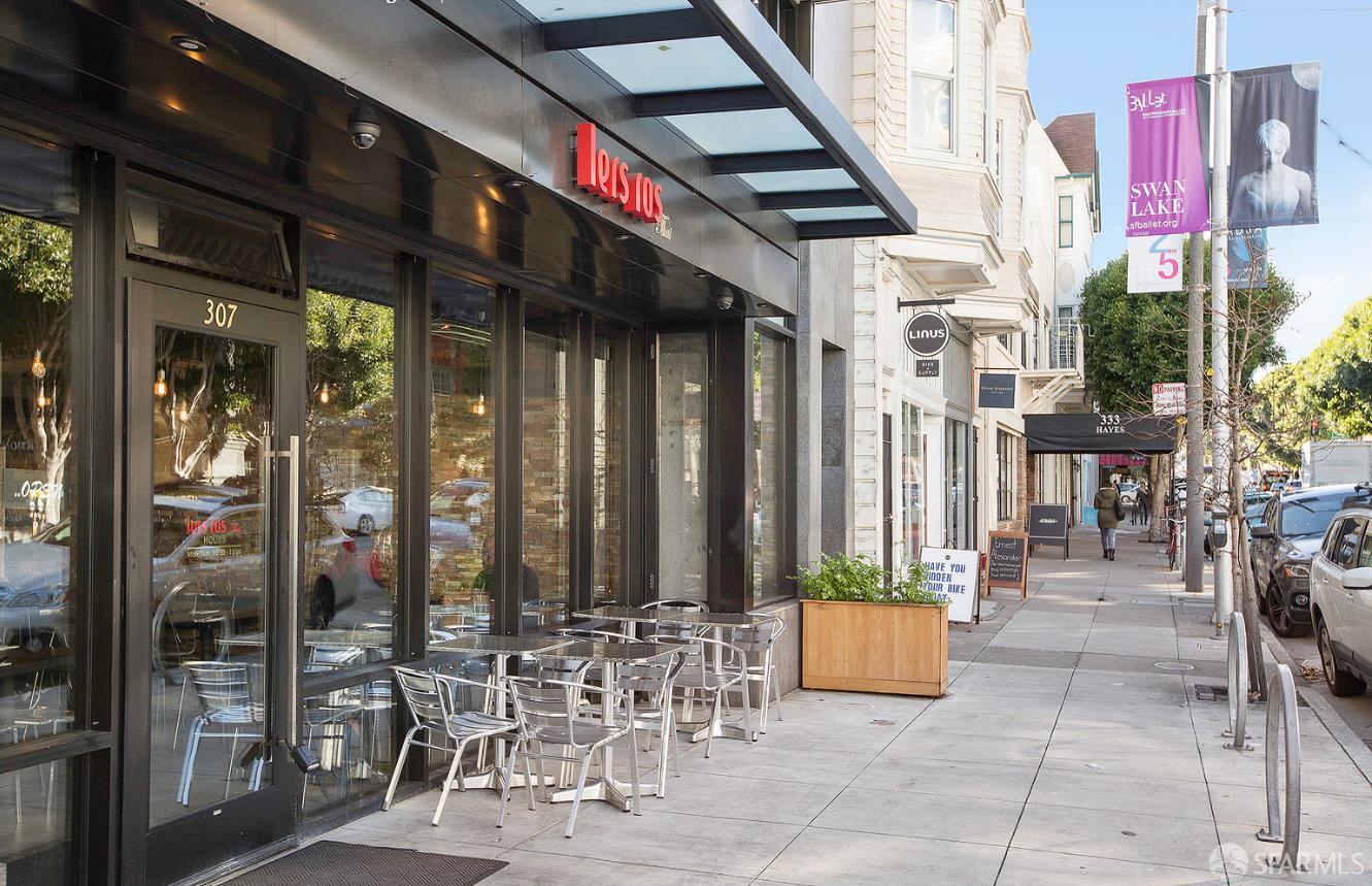 1200 Gough Street # 10A