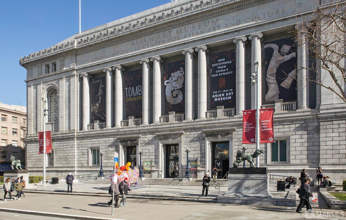 1200 Gough Street # 10A