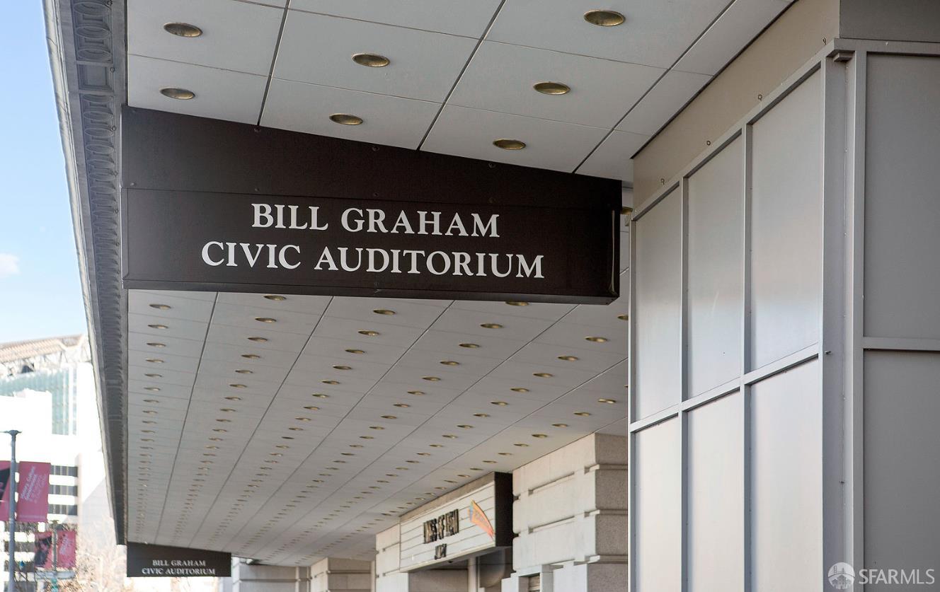 1200 Gough Street # 10A