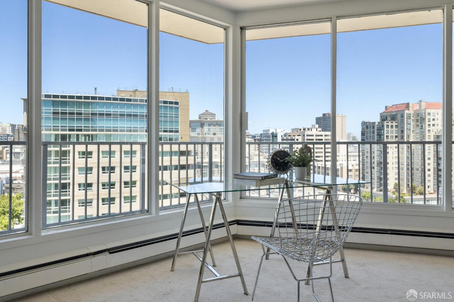 1200 Gough Street # 10A