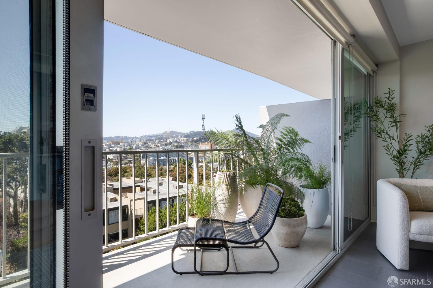 66 Cleary Court # 601