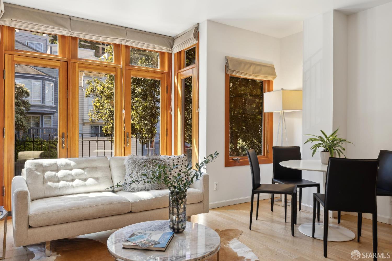 215 Roosevelt Way, San Francisco