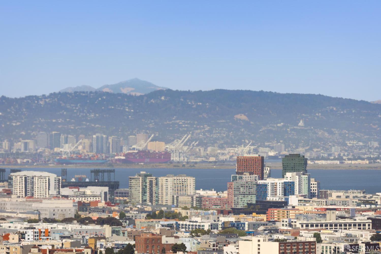 215 Roosevelt Way, San Francisco