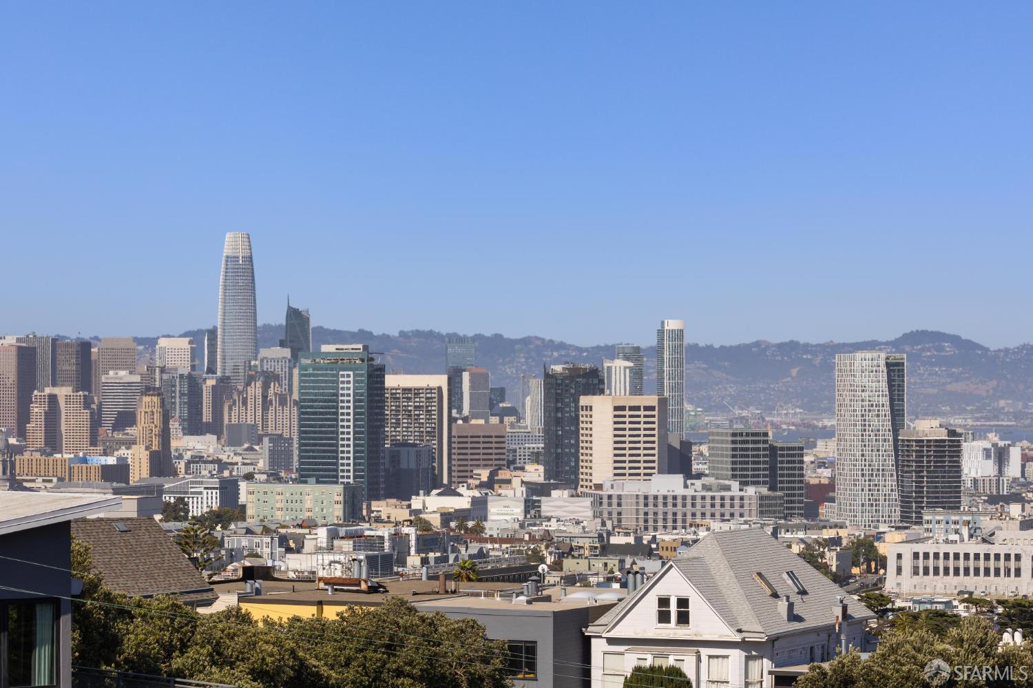 215 Roosevelt Way, San Francisco